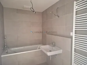 Pronájem bytu 1+kk, Ostrava - Hrabůvka, Adamusova, 30 m2