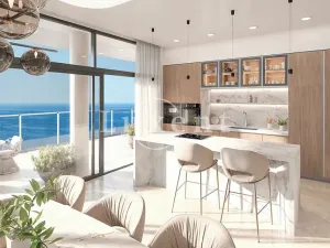 Prodej bytu 2+kk, Benidorm, Španělsko, 77 m2