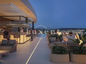 Prodej bytu 4+kk, Benidorm, Španělsko, 212 m2