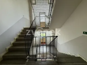 Prodej bytu 1+kk, Zlín, B. Němcové, 28 m2