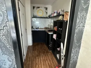 Pronájem obchodního prostoru, Brno, Mikuláškovo náměstí, 34 m2