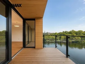 Prodej bytu 3+kk, Praha - Libeň, Menclova, 101 m2