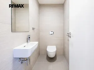 Prodej bytu 3+kk, Praha - Libeň, Menclova, 101 m2