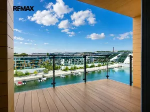 Prodej bytu 3+kk, Praha - Libeň, Menclova, 101 m2