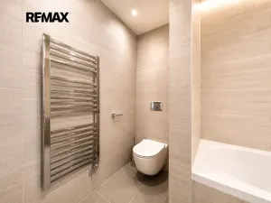 Prodej bytu 3+kk, Praha - Libeň, Menclova, 101 m2