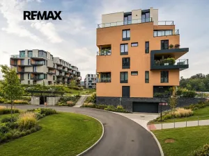 Prodej bytu 3+kk, Praha - Libeň, Menclova, 101 m2