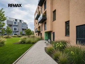 Prodej bytu 3+kk, Praha - Libeň, Menclova, 101 m2