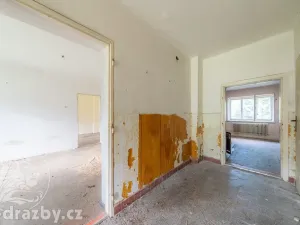 Dražba rodinného domu, Mosty u Jablunkova, 180 m2