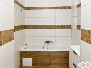Pronájem bytu 1+1, Praha, Petra Rezka, 51 m2