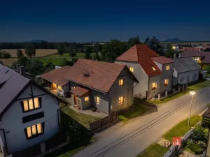 Prodej rodinného domu, Katusice, Kovaňská, 125 m2