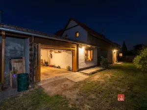 Prodej rodinného domu, Katusice, Kovaňská, 125 m2