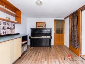 Prodej rodinného domu, Katusice, Kovaňská, 125 m2