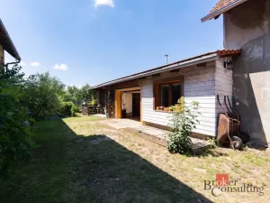 Prodej rodinného domu, Katusice, Kovaňská, 125 m2