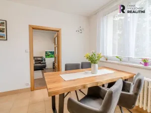 Prodej bytu 3+1, Jihlava, Demlova, 70 m2
