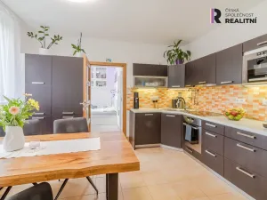 Prodej bytu 3+1, Jihlava, Demlova, 70 m2