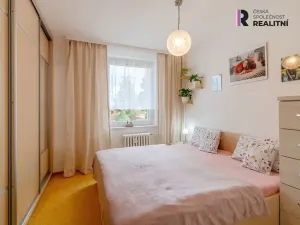 Prodej bytu 3+1, Jihlava, Demlova, 70 m2