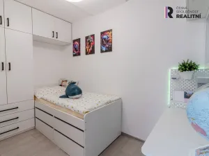 Prodej bytu 3+1, Jihlava, Demlova, 70 m2