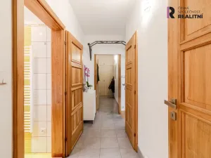 Prodej bytu 3+1, Jihlava, Demlova, 70 m2