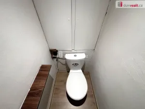 Pronájem bytu 2+1, Sokolov, Boženy Němcové, 55 m2