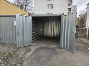 Pronájem skladu, Brno, Juliánovské náměstí, 25 m2