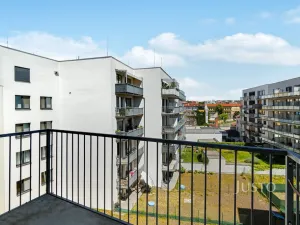 Prodej bytu 4+kk, Brno - Zábrdovice, Přadlácká, 71 m2