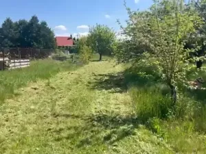 Prodej pozemku pro bydlení, Hradec Králové, 674 m2