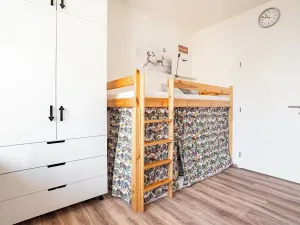 Prodej bytu 3+kk, Rosice, Slunečná, 72 m2
