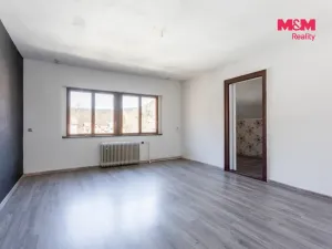 Pronájem rodinného domu, Nejdek, Závodu míru, 156 m2