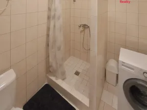 Pronájem bytu 1+1, Předměřice nad Labem, Hradecká, 45 m2