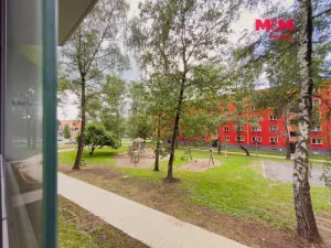 Prodej bytu 2+1, Karviná - Mizerov, tř. Těreškovové, 51 m2