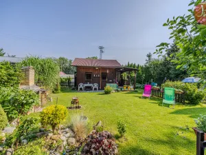 Prodej zahrady, Vřesina, Osvobození, 220 m2