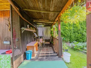 Prodej zahrady, Vřesina, Osvobození, 220 m2