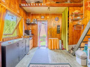 Prodej zahrady, Vřesina, Osvobození, 220 m2