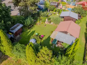 Prodej zahrady, Vřesina, Osvobození, 220 m2