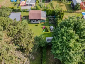 Prodej zahrady, Vřesina, Osvobození, 220 m2