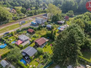 Prodej zahrady, Vřesina, Osvobození, 220 m2