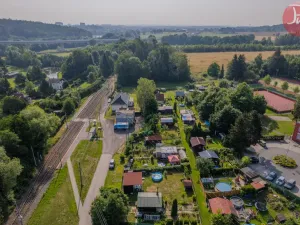 Prodej zahrady, Vřesina, Osvobození, 220 m2