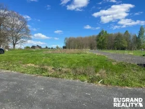 Prodej pozemku pro bydlení, Rumburk - Rumburk 3-Dolní Křečany, 1366 m2