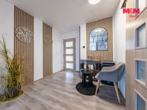 Prodej rodinného domu, Budiměřice - Rašovice, 267 m2