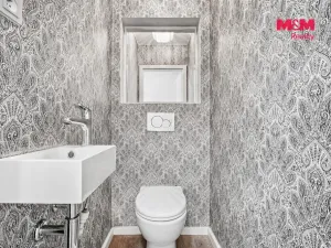 Prodej bytu 3+kk, Slaný, Otakara Jaroše, 60 m2