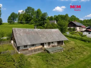 Prodej pozemku pro bydlení, Liberk - Uhřínov, 1268 m2