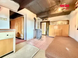 Prodej pozemku pro bydlení, Liberk - Uhřínov, 1268 m2