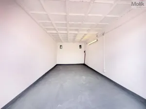 Prodej garáže, Duchcov, Bezručova, 20 m2