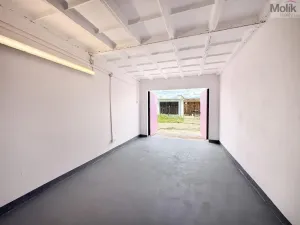 Prodej garáže, Duchcov, Bezručova, 20 m2