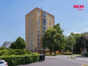 Prodej bytu 3+1, Sokolov, Rokycanova, 65 m2