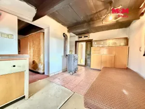 Prodej chalupy, Liberk - Uhřínov, 40 m2