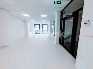 Pronájem obchodního prostoru, Zlín, Rašínova 3, 107 m2