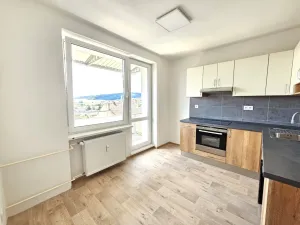 Pronájem bytu 1+1, Velké Opatovice, Hliníky, 32 m2