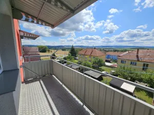 Pronájem bytu 1+1, Velké Opatovice, Hliníky, 32 m2