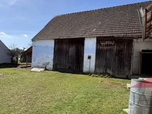 Prodej rodinného domu, Soběšice - Damíč, 65 m2